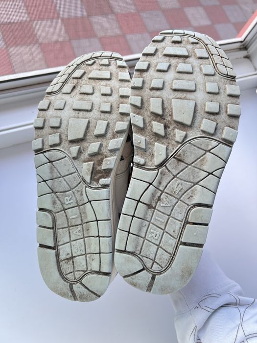 Nike Air Max 1 90 Tiger Swoosh кросівки кеди оригінал