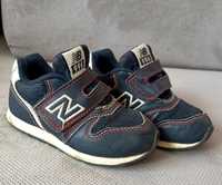 New Balance adidasy 25