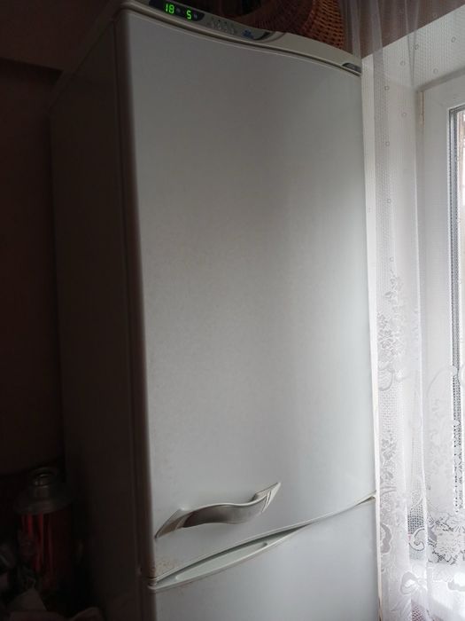 Холодильник Атлант, 2метри