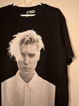 koszulka t-shirt Purpose Tour Justin Bieber H&M M