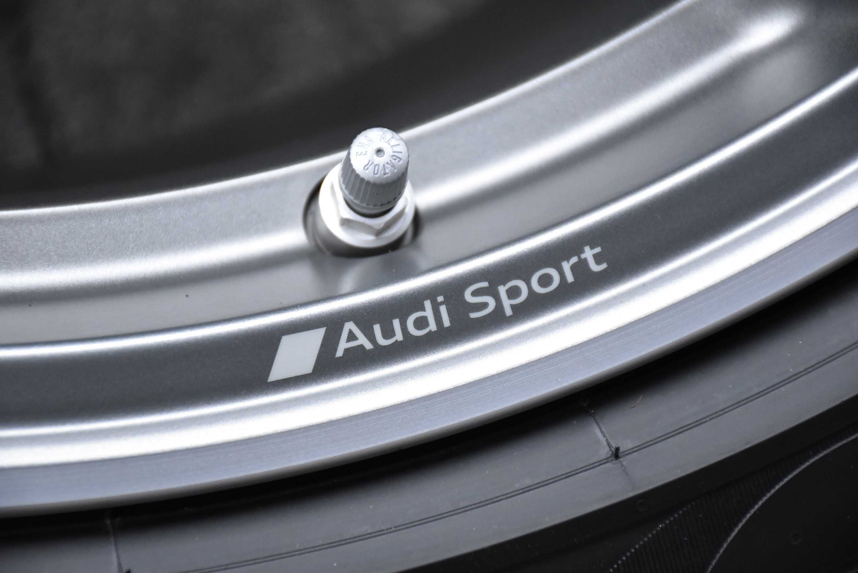 Nowe koła OEM Audi A7 S7 4K8 A6 S6 C8 21" NOWE Pirelli AO 2025r