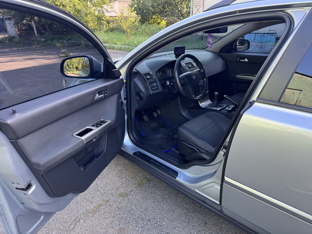 Volvo V50 diesel