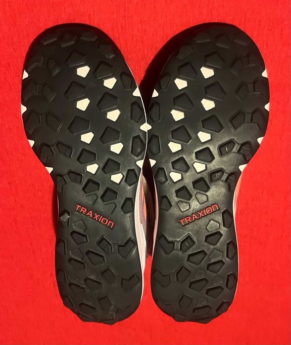 Кросівки Adidas Terrex Agravic оригінал 38 устілка 24см