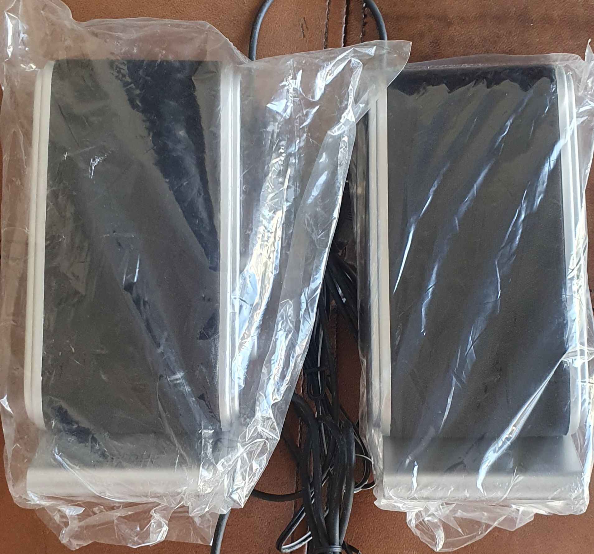 Colunas multimédia hi-fi MITHUS