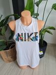 Nike koszulka bokserka sportowa rozmiar S