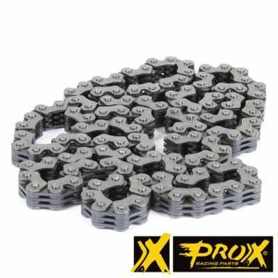 ŁAŃCUSZEK ROZRZĄDU YAMAHA YZF 250 rok 01-13 KXF 250 RMZ 250 rok 04-20