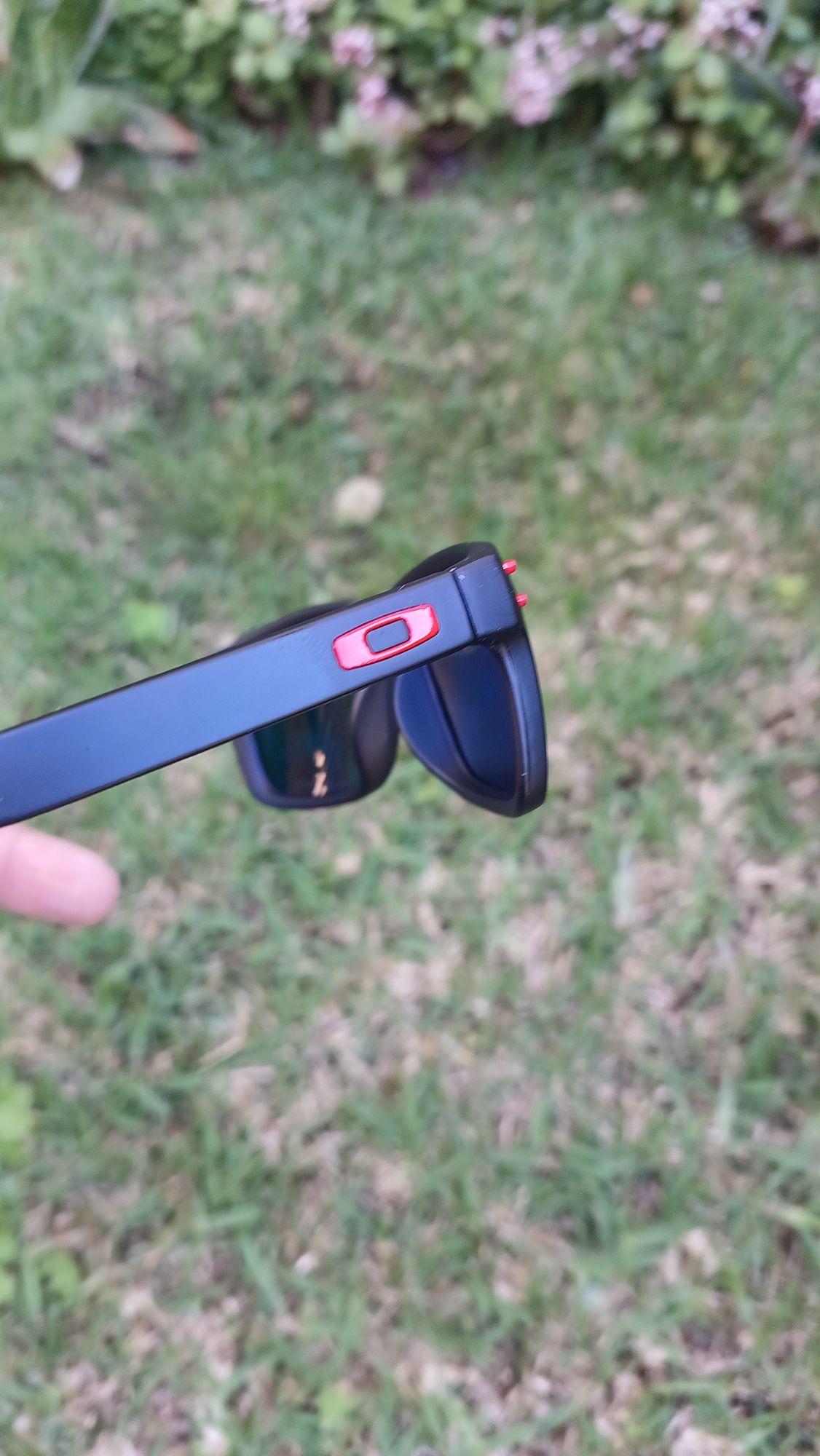 Oakley Holbrook  009102