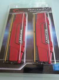 Memoria Ram G.Skill Ripjaws 8GB (2x4GB) DDR4 2133