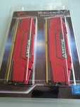 Memoria Ram G.Skill Ripjaws 8GB (2x4GB) DDR4 2133