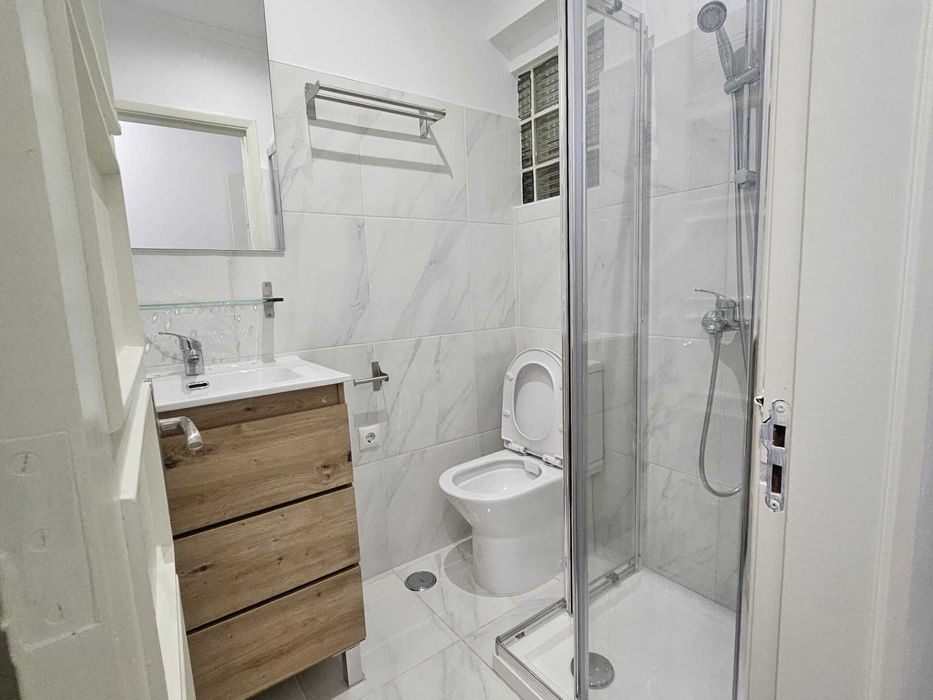 Apartamento de T3, 5 Minutos ao metro Marqueis de Pombal