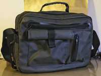 Mala messenger / Mochila Backenger 20L - Laptop + Mirrorless