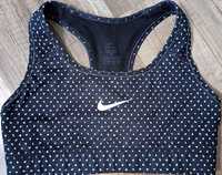 Sportowy stanik  Nike  r.XS