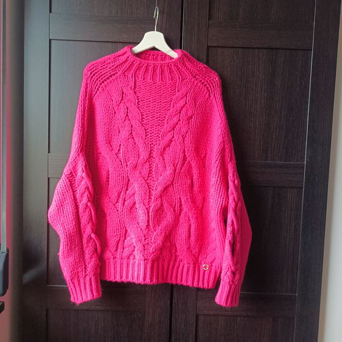 Sweter Cocomore uni