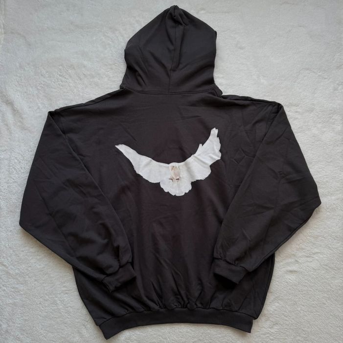 GAP Kanye West Merch