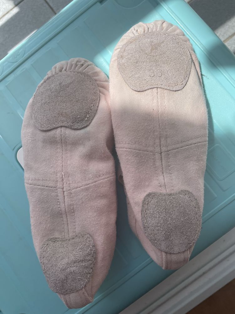 Sabrina ballet 35