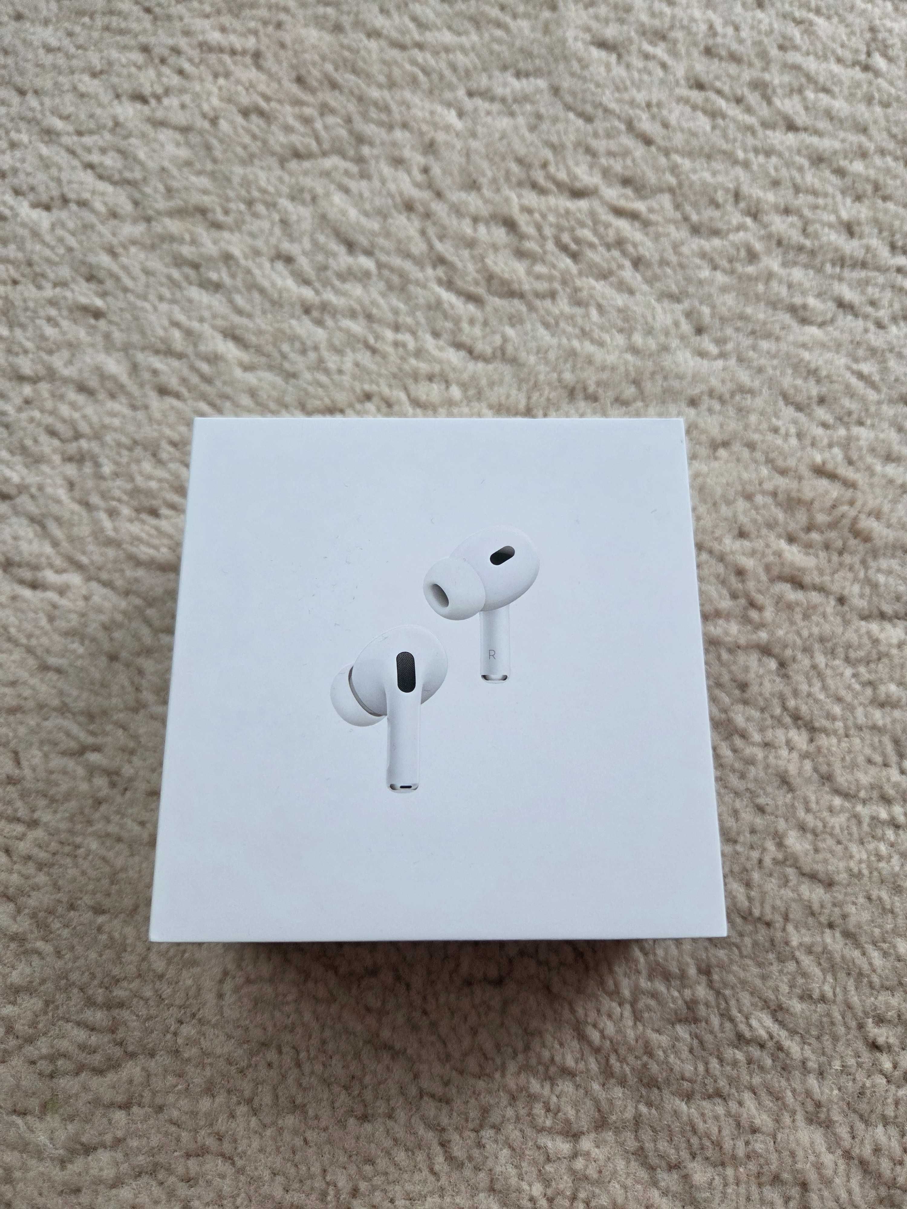 Apple Airpods gen 2 Usb-c