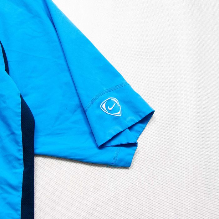 Nike Holandia 2004 koszulka piłkarska treningowa XL