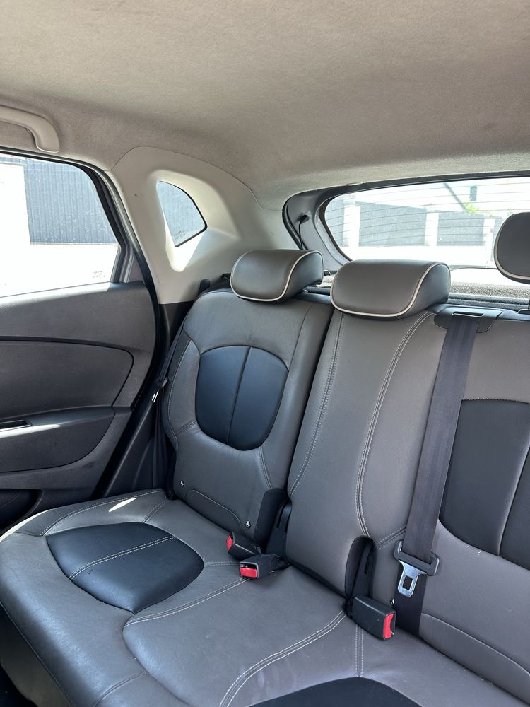 Renault Captur 1.5 Dci