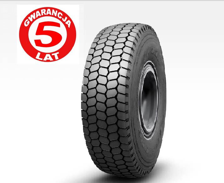 OPONA 385/95R25 LM11 170E TL LING LONG 5 Lat G.W