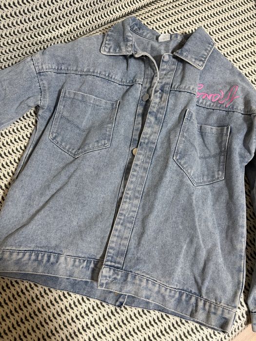 Джинсовые юпки , кофты