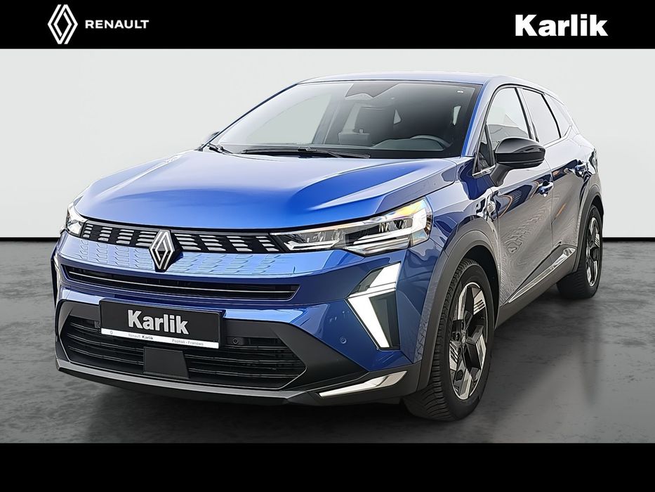 Renault Symbioz Symbioz 1.6 E-Tech Full Hybrid 145 Techno