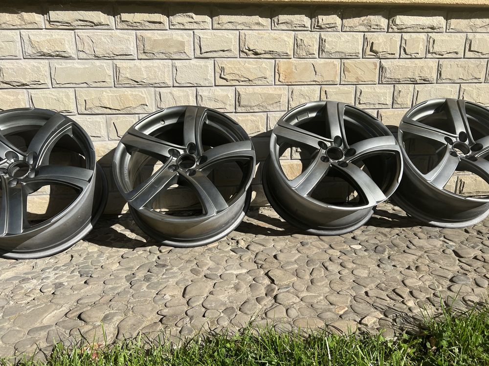 Диски R18 5x115 Opel Astra,Insignia