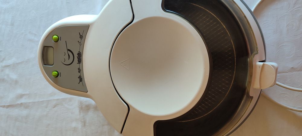 ActiFry Tefal - pouco uso