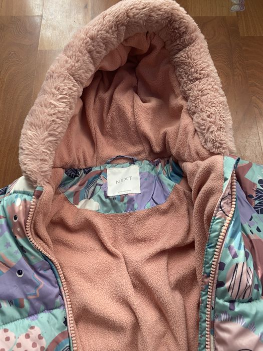 Комбез дитячий Next комбінезон