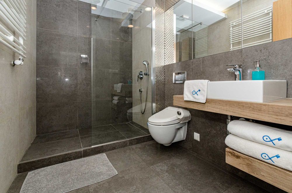 Mieszkanie na wynajem - 2 pok - Browar Lubicz - bez prowizji