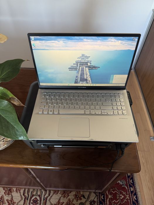 PC Portátil Asus X512F