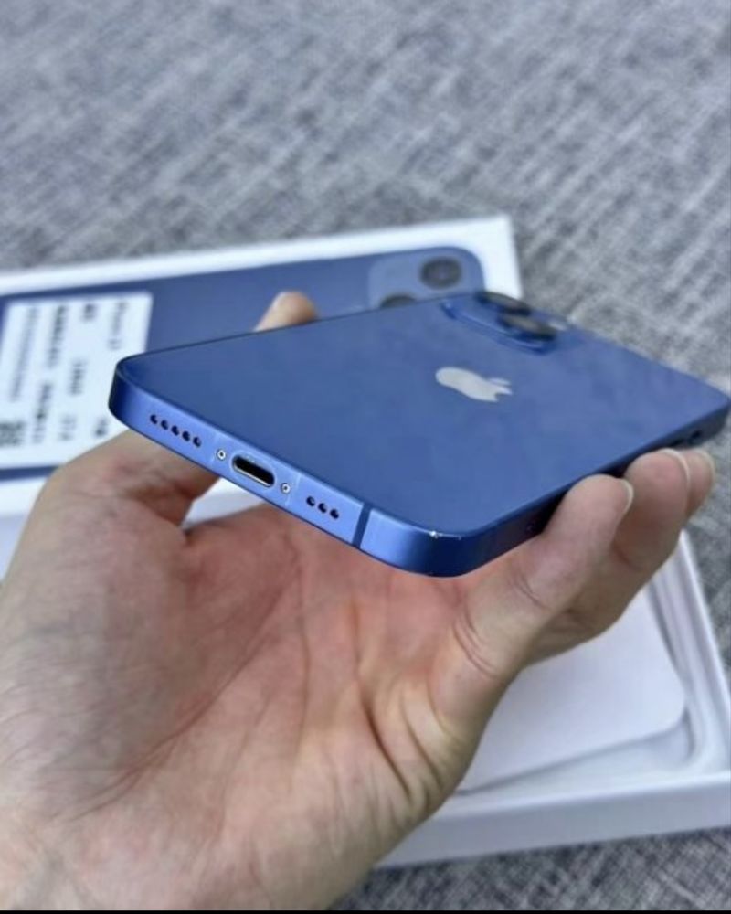 Iphone 13 128GB azul