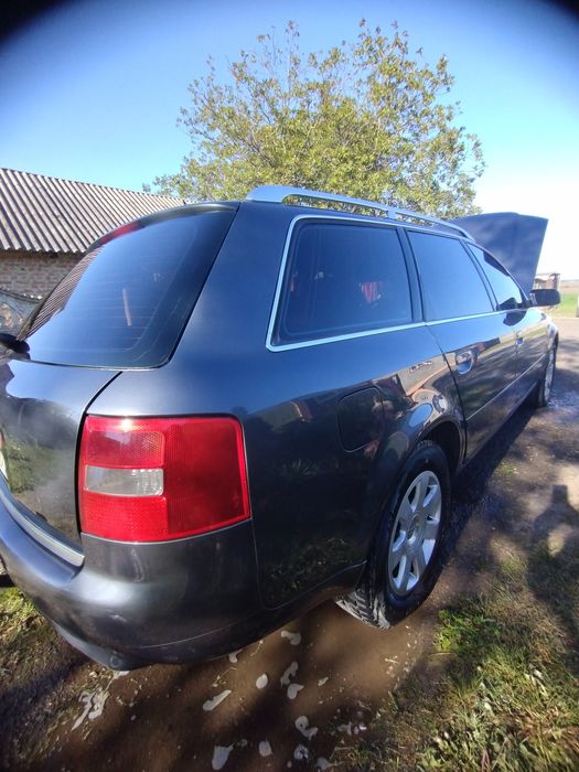 Audi a6 c5 2003 2.5 tdi