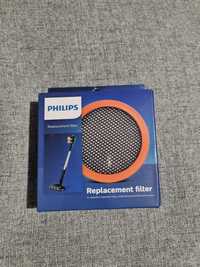 Nowy filtr do odkurzacza Philips