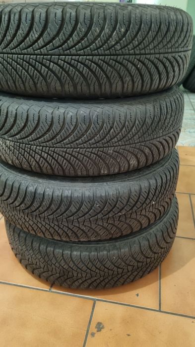 Koła wielosezonowe 175x65x15