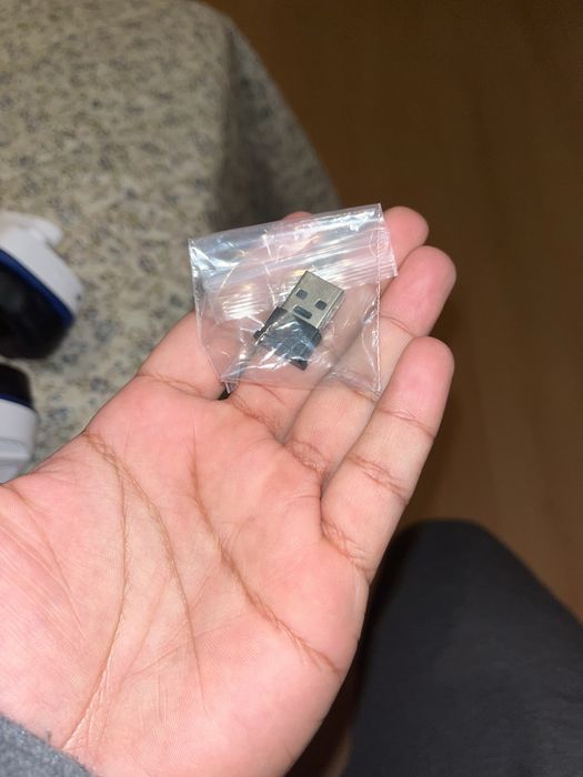 Headset NPLAY com led