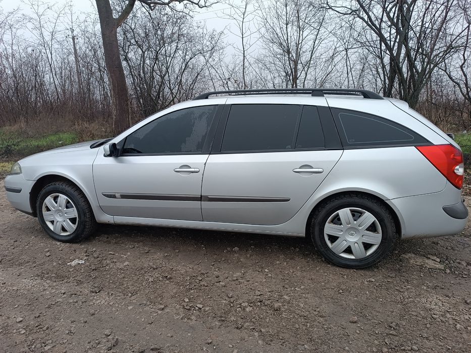 Продам Рено лагуна 2