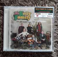 NOWE CD The Kelly Family, We Hot Love