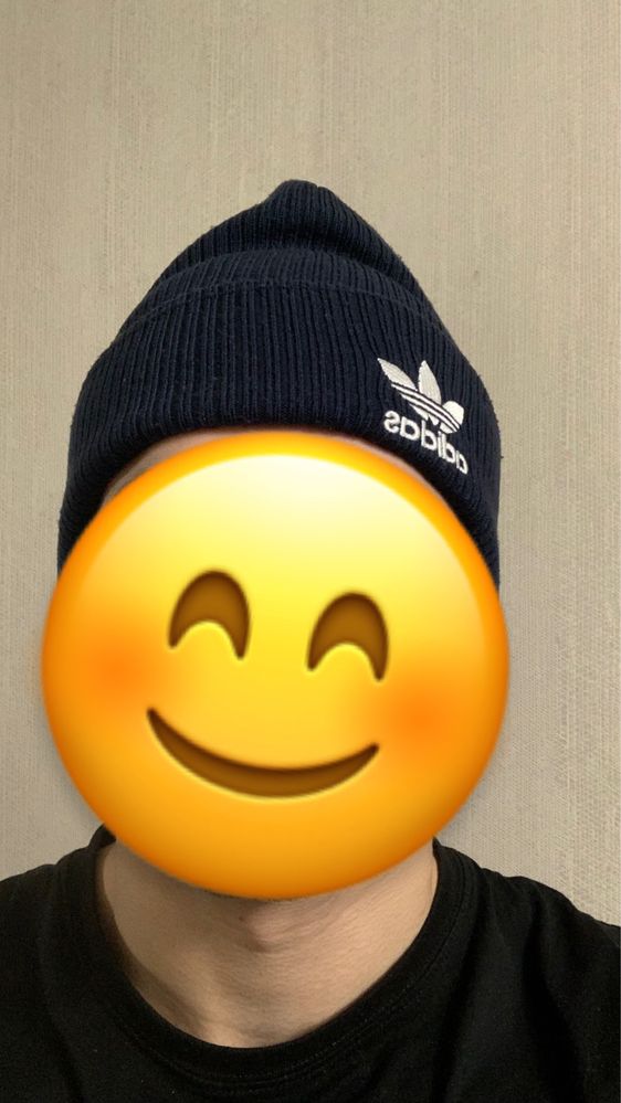 Шапка adidas originals