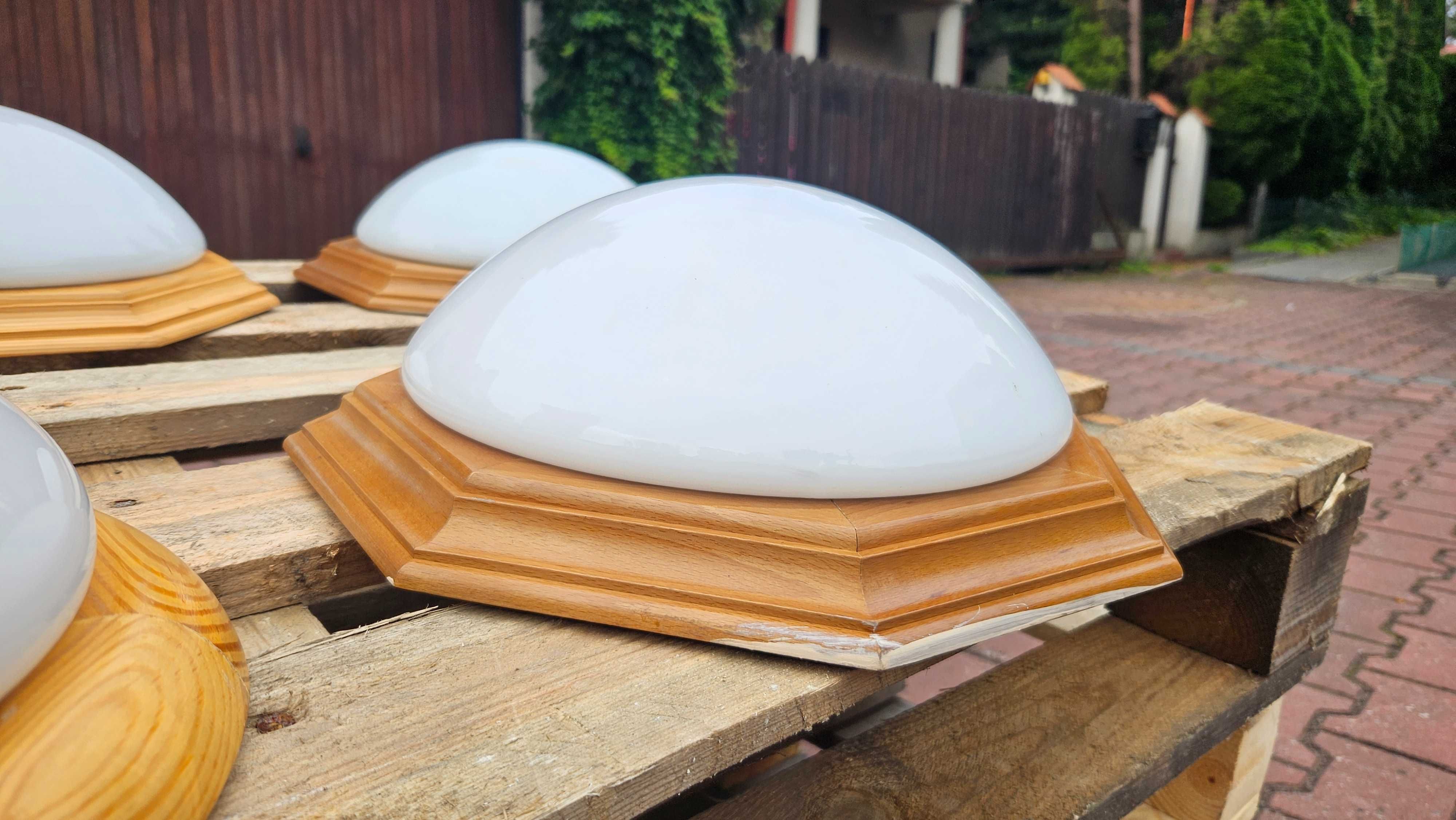 Lampa kinkiet ścienny