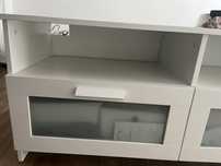 Movel TV branco