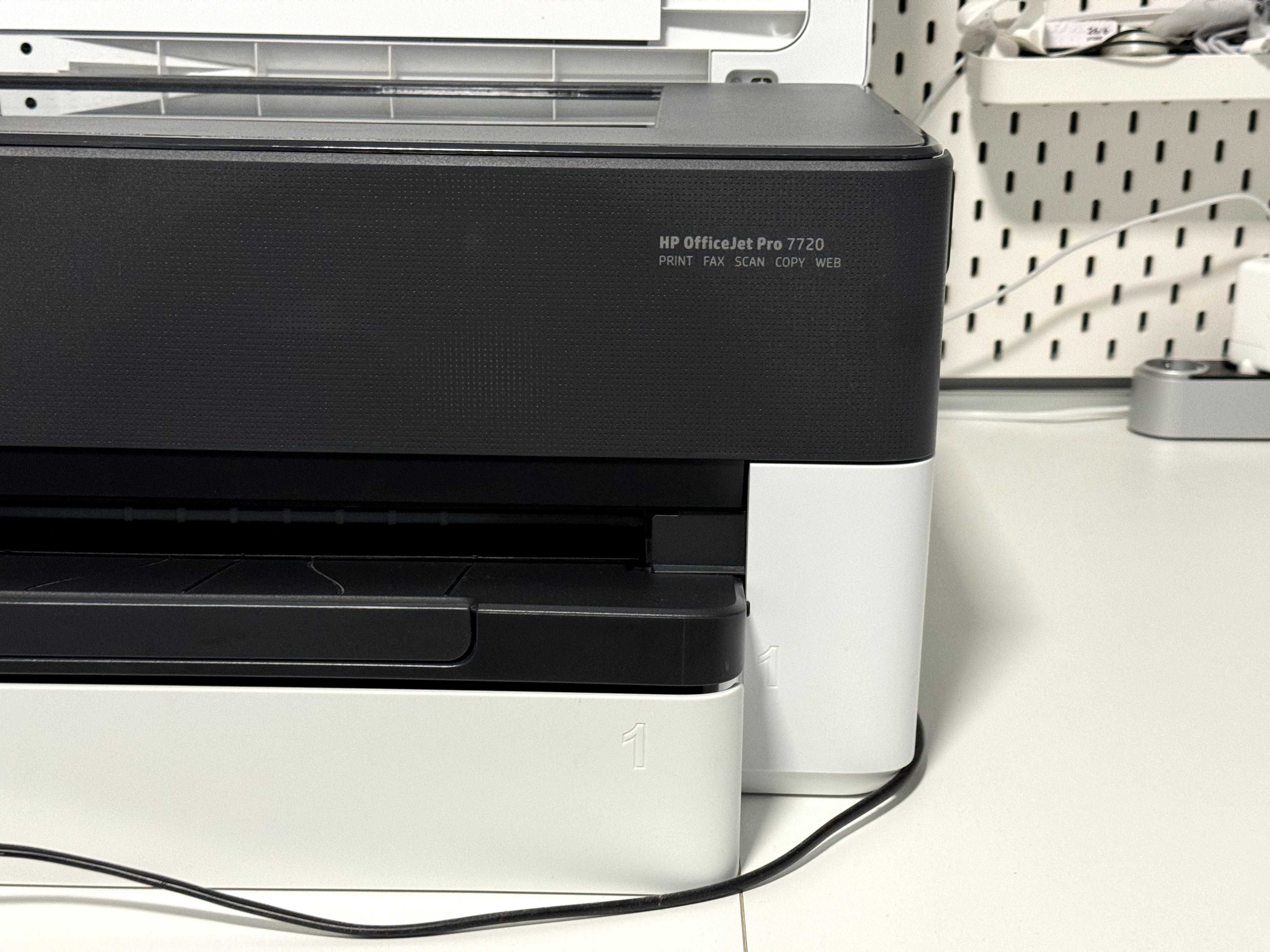 [VENDO] Impressora HP OfficeJet Pro 7720
