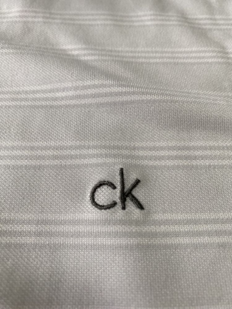 Koszulka Polo Calvin Klein XL Nowa