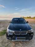 BMW X3 F25 Polift Xline