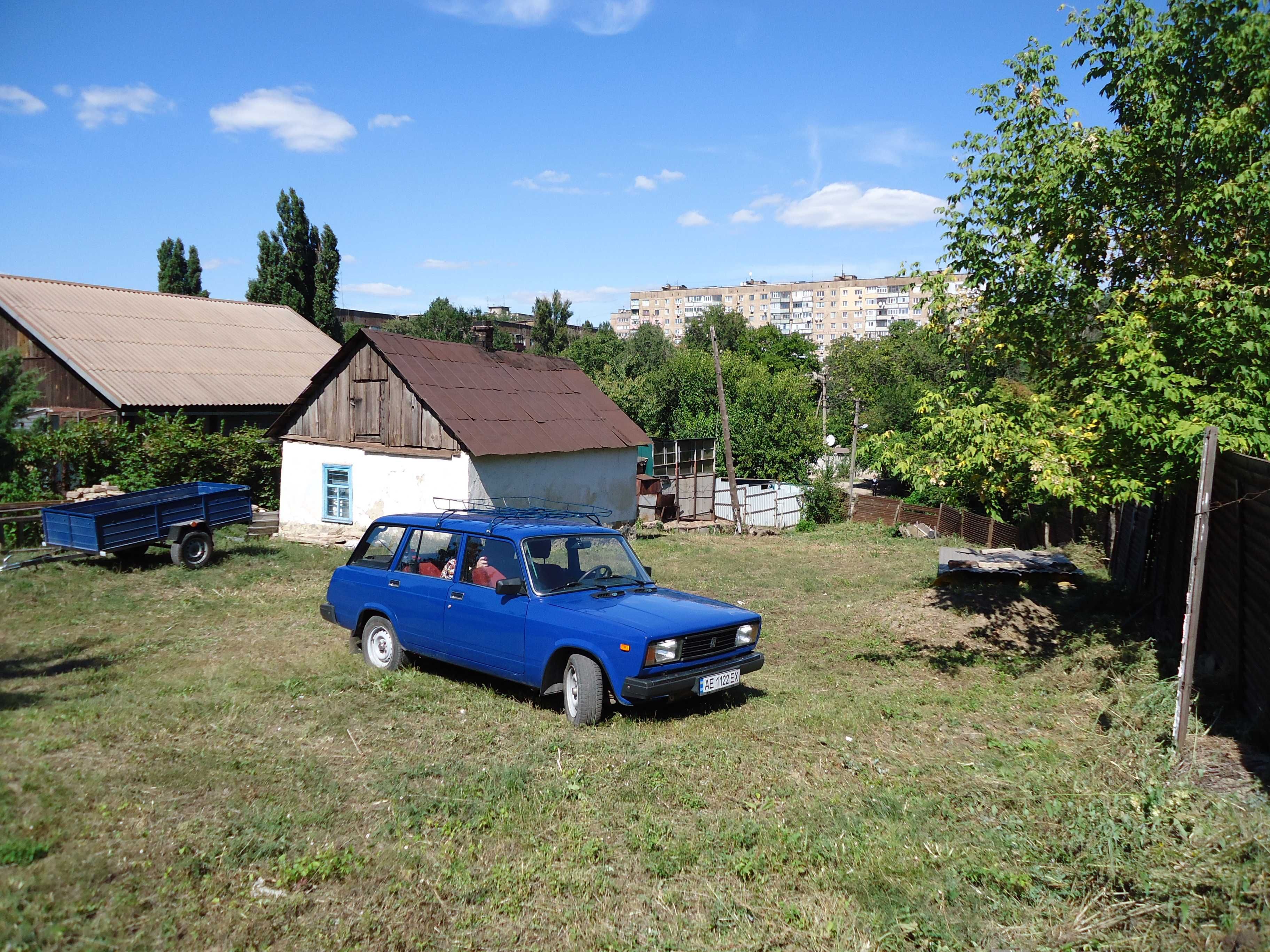 Продается участок в Центрально-Городском районе