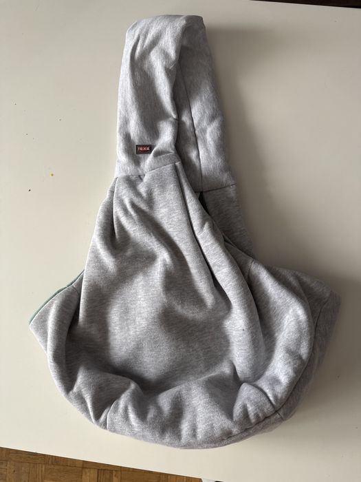 Torba dla psa firmy trixie
