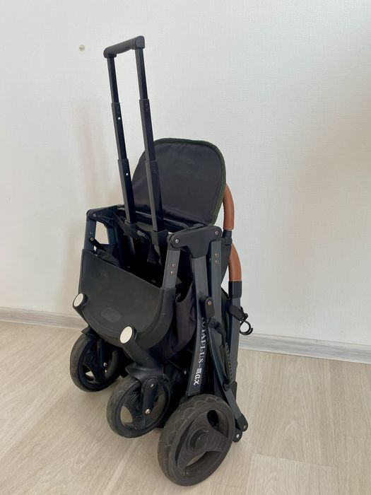 Прогулянкова коляска Yoya Plus Max 2023