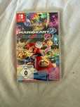 Mario Kart 8 Deluxe Nintendo Switch