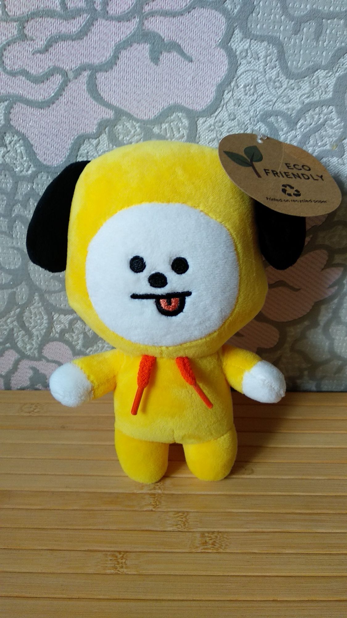 Симба Дамбо Jellycat BT21 Пеппа лот