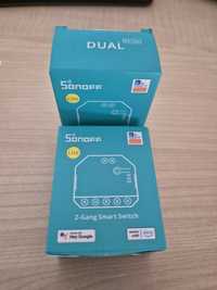 Sonoff dual R3 lite -switch estores eléctricos