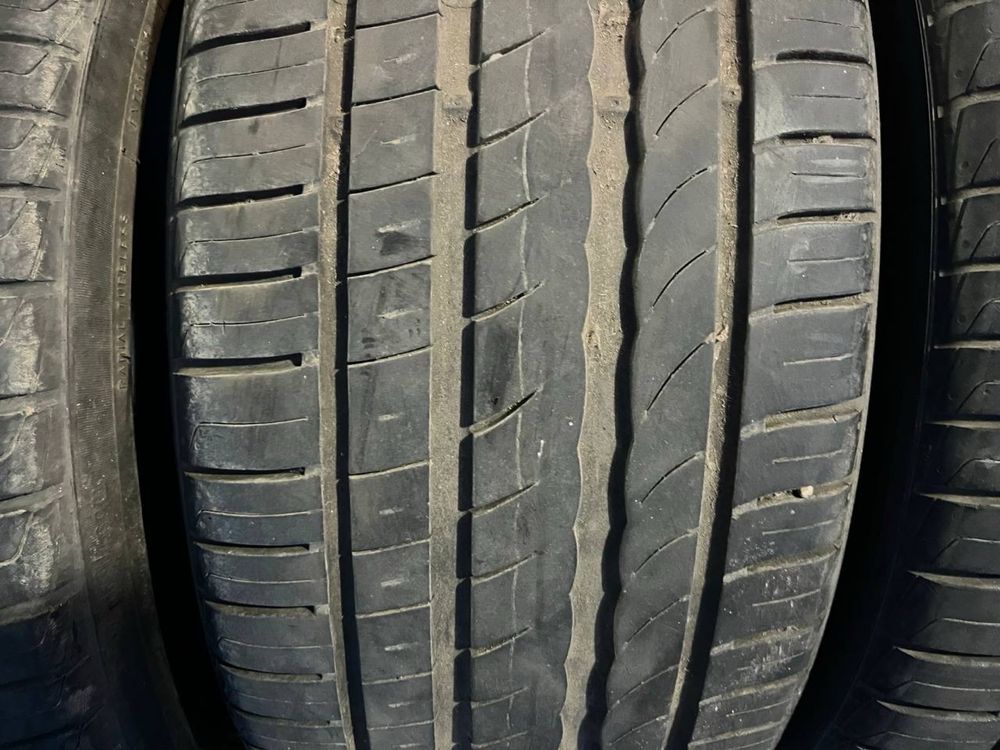 Гума літня R19 Pirelli